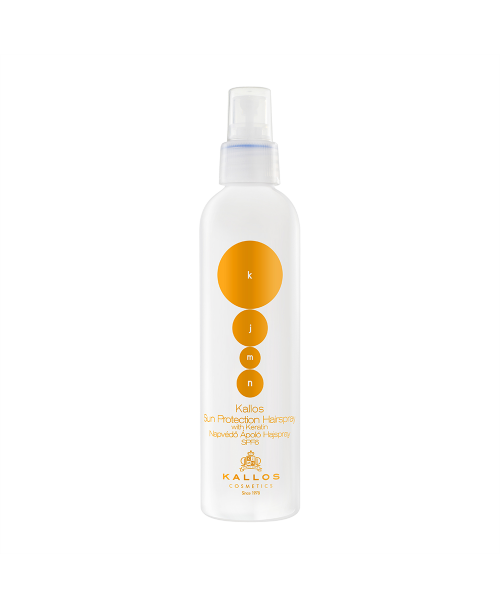 Protector solar para el cabello - 200ml