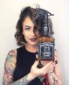 Spray Barbero 600ml