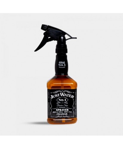 Spray Barbero 600ml
