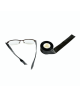 Funda protectora para lentes