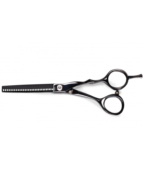 Tijera esculpidora Kiepe - MONSTER CUT