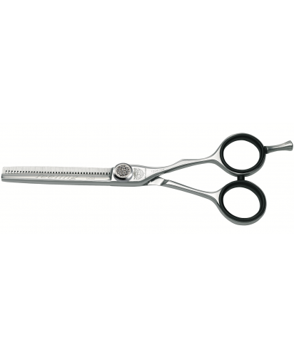 Tijera Peluquero Kiepe Master Series Esculpidoras