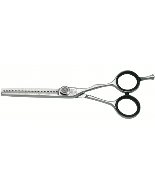 Tijera Peluquero Kiepe Master Series Esculpidoras