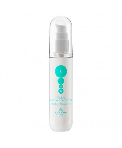 Tratamiento sin enjuague Absolute Keratin