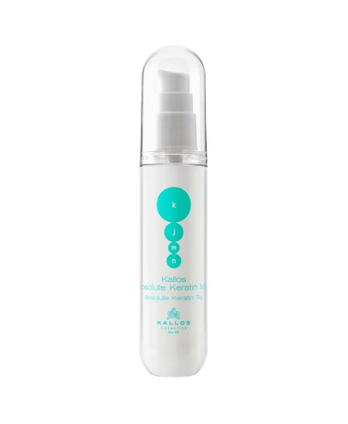 Tratamiento sin enjuague Absolute Keratin