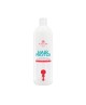 Kallos Pro-Tox Hair Shampoo 1000ml