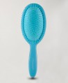 CEPILLO PARA DESENREDAR - AZUL
