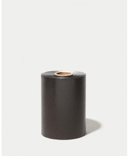 Back in Black Embossed – Medium 100 Metros