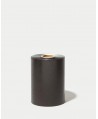 Back in Black Embossed – Medium 100 Metros