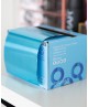 Badass Blue Roll – Medium 500 Metros.