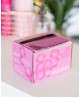 Man Eater Magenta Roll – Medium 500 Metros.