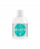 Kallos Shampoo Keratin 1000ml