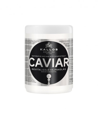 MÁSCARA CAVIAR 275-1000ml