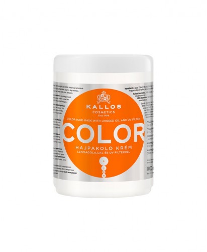 MÁSCARA COLOR 275-1000ml