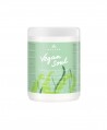 Vegan Soul – Máscara para Cabellos y Cuero cabelludo secos y agotados 1000ml
