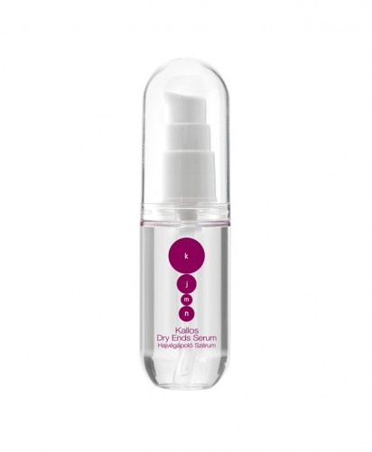 Serum para el cuidado del cabello Kallos 30ml