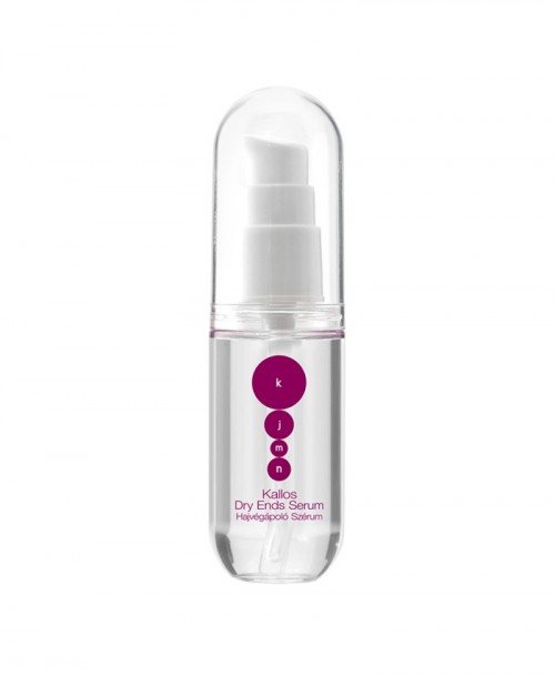 Serum para el cuidado del cabello Kallos 30ml