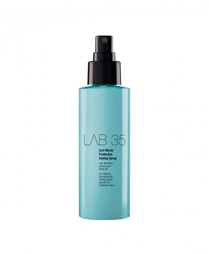 Spray para rizos Curl mania Lab35 150ml