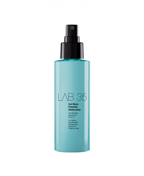 Spray para rizos Curl mania Lab35 150ml