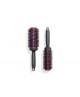 Cepillo Brushing carbono y turmalina Ergo 53mm